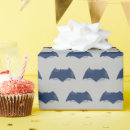 Search for symbol wrapping paper Superhero