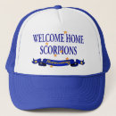 Search for attack baseball caps Navy