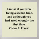 Search for victor posters Quote