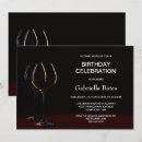 Search for aged wine invitations Stylish