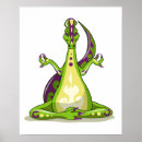 Search for cartoon dinosaur posters Character