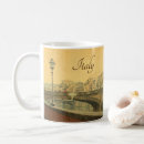 Search for florence mugs Ponte vecchio