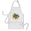 Search for little miss sunshine aprons Hearts