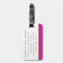 Search for labels travel accessories Pink