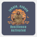 Search for inhale exhale stickers Spiritual