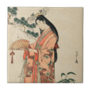Search for japanese geisha tiles Woman