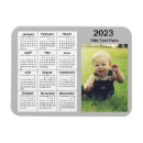 Search for mini calendar magnets Simple