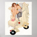 Search for cheesecake posters Vintage