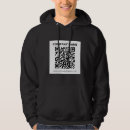 Search for qr code hoodies Modern