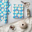 Search for farm birthday wrapping paper Cute