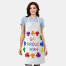 Search for lgbt aprons Proud