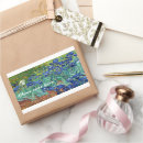 Search for irises stickers Vincent van gogh