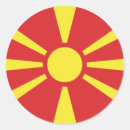 Search for macedonia stickers Europe