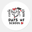 Search for teacher dog stickers Kindergarten
