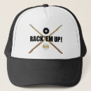 Search for racks hats Pool
