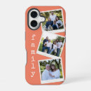 Search for photo frame iphone cases Family photos