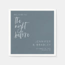 Search for steel blue napkins Minimalist