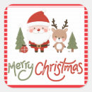 Search for cute reindeer stickers Whimsical