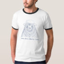 Search for smiling bear tshirts Smile