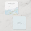 Search for jewellery business cards Earring holder