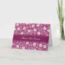 Search for fuchsia cards Gratitude