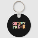 Search for pre school students key rings Learn