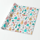 Search for animal christmas wrapping paper Cute