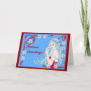 Search for mucha cards Winter