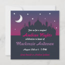 Search for arabic night invitations Nights