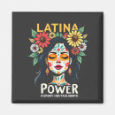 Search for hispanics magnets Hispanic heritage month