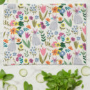 Search for cute bunny tea towels Illustration