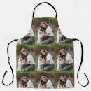 Search for dog lovers aprons Pet