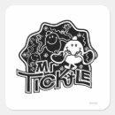Search for tickle stickers Roger hargreaves