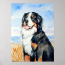 Search for bernese posters Puppy