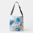 Search for santorini bags Souvenir