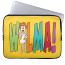 Search for wilma flintstone Typography
