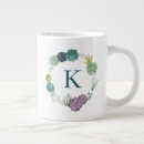 Search for succulent mugs Tropical