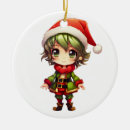 Search for japanese anime christmas tree decorations Cute