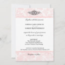 Search for romantic love invitations Floral