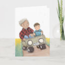 Search for big daddy cards Grandfather