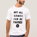Search for the game of life tshirts Gaming