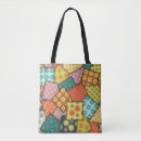 Search for eclectic bags Pattern
