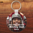 Search for double sided key rings Sports