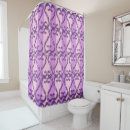 Search for pink stripes shower curtains Chic