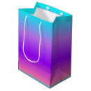 Search for ombre gift bags Modern