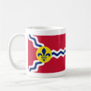 Search for st louis mugs Usa