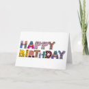 Search for french language birthday cards German