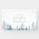 Search for winter onederland banners Snowflakes