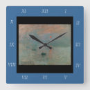 Search for monets impression sunrise art French