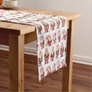 Search for santa claus table runners Funny